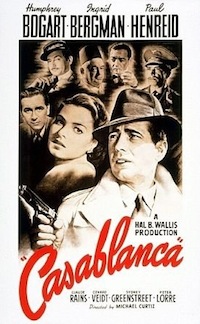 Casablanca